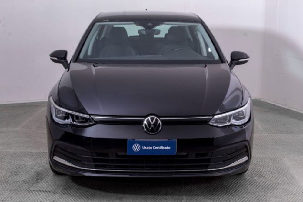 Volkswagen Golf Variant usata a Novara (2)