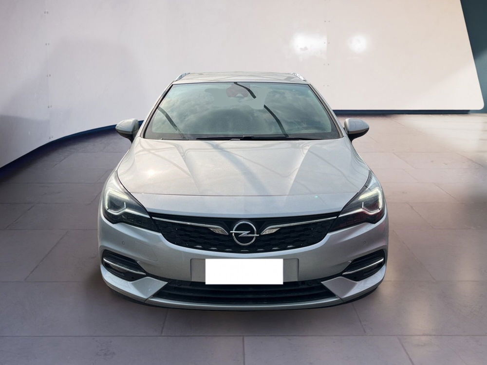 Opel Astra Station Wagon usata a Torino