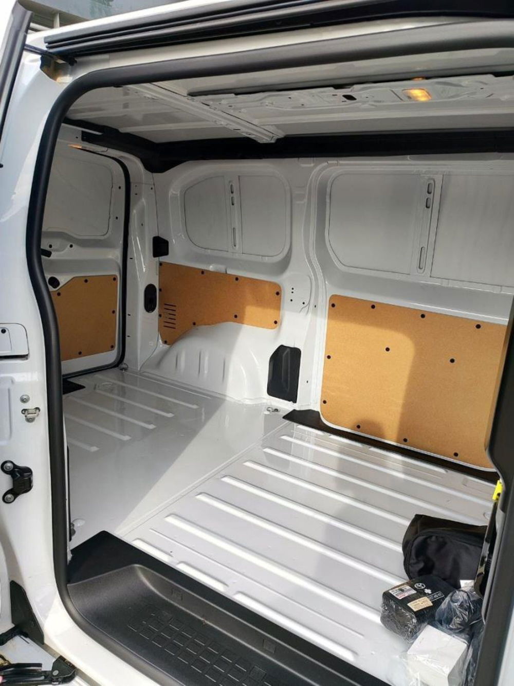 Toyota Proace nuova a Arezzo (7)