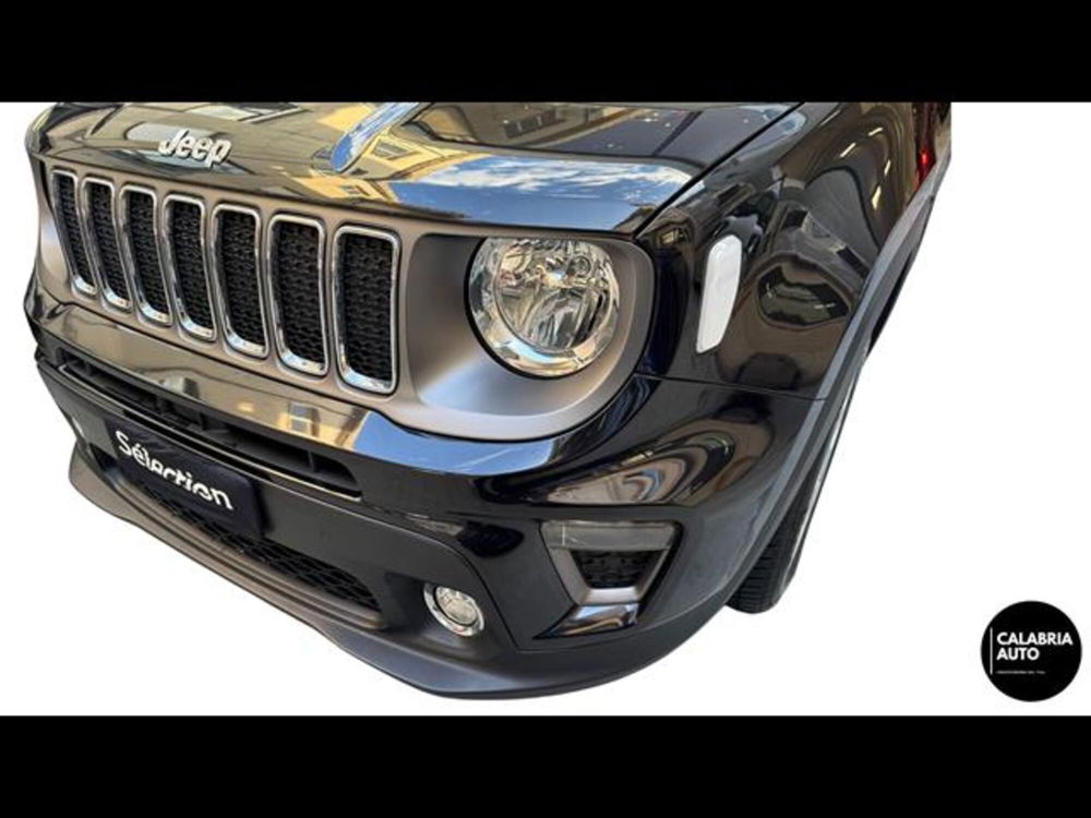 Jeep Renegade usata a Reggio Calabria (14)