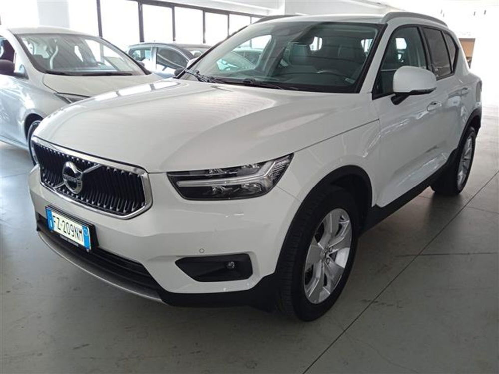 Volvo XC40 usata a Firenze