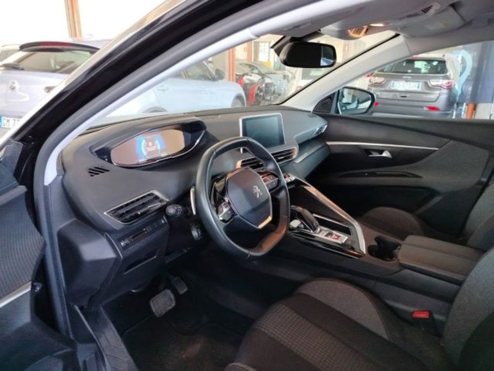 Peugeot 5008 usata a Forlì-Cesena (11)