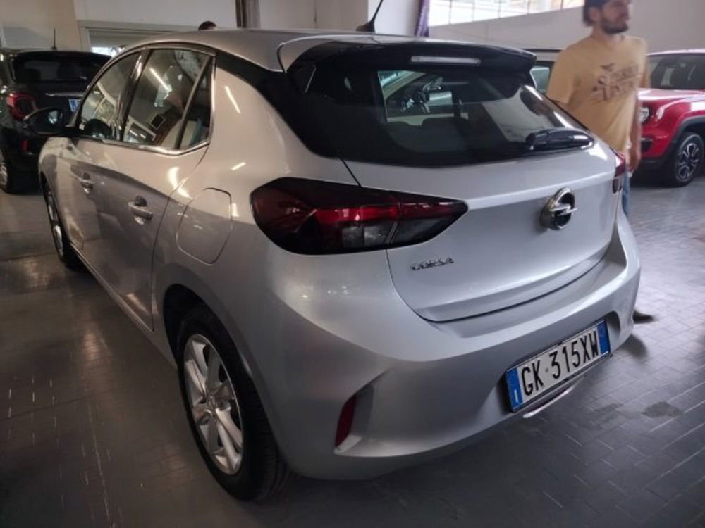 Opel Corsa usata a Forlì-Cesena (5)