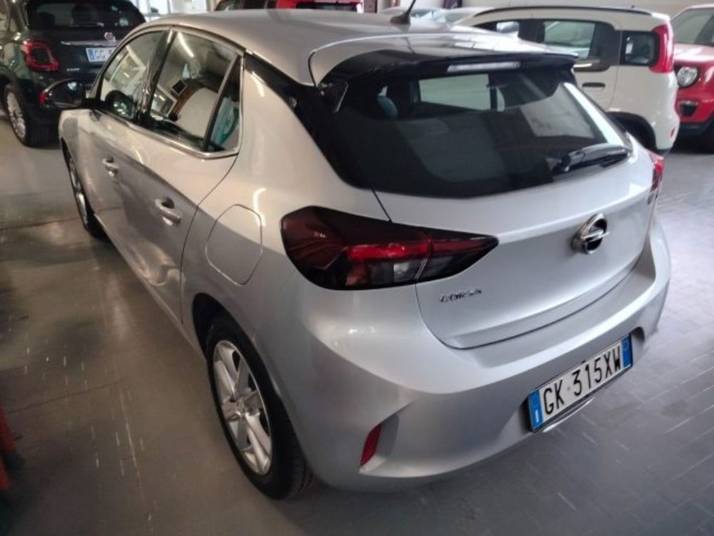 Opel Corsa usata a Forlì-Cesena (9)