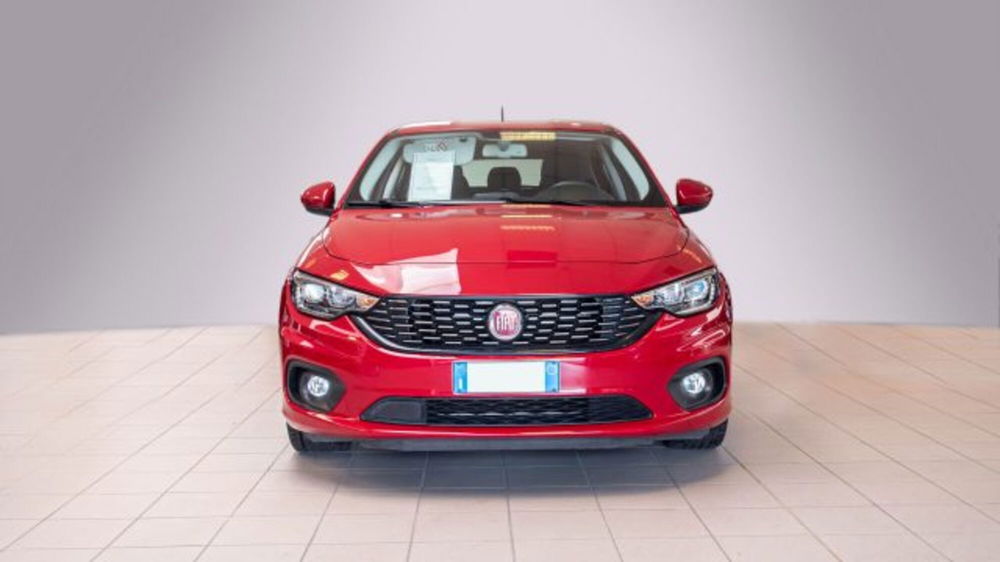 Fiat Tipo usata a Padova (4)