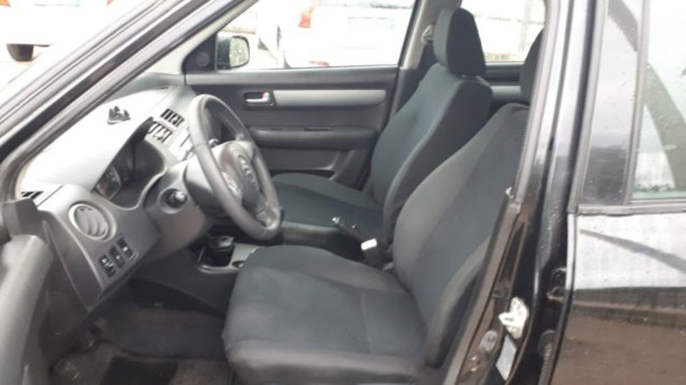 Suzuki Swift usata a Macerata (10)