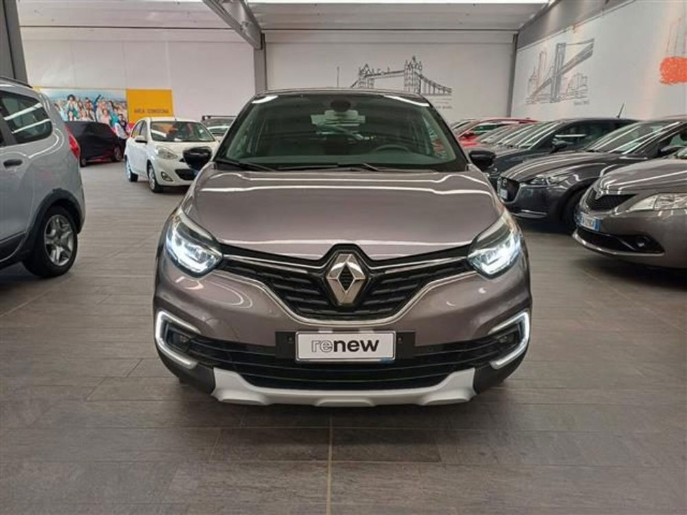 Renault Captur usata a Cremona (2)