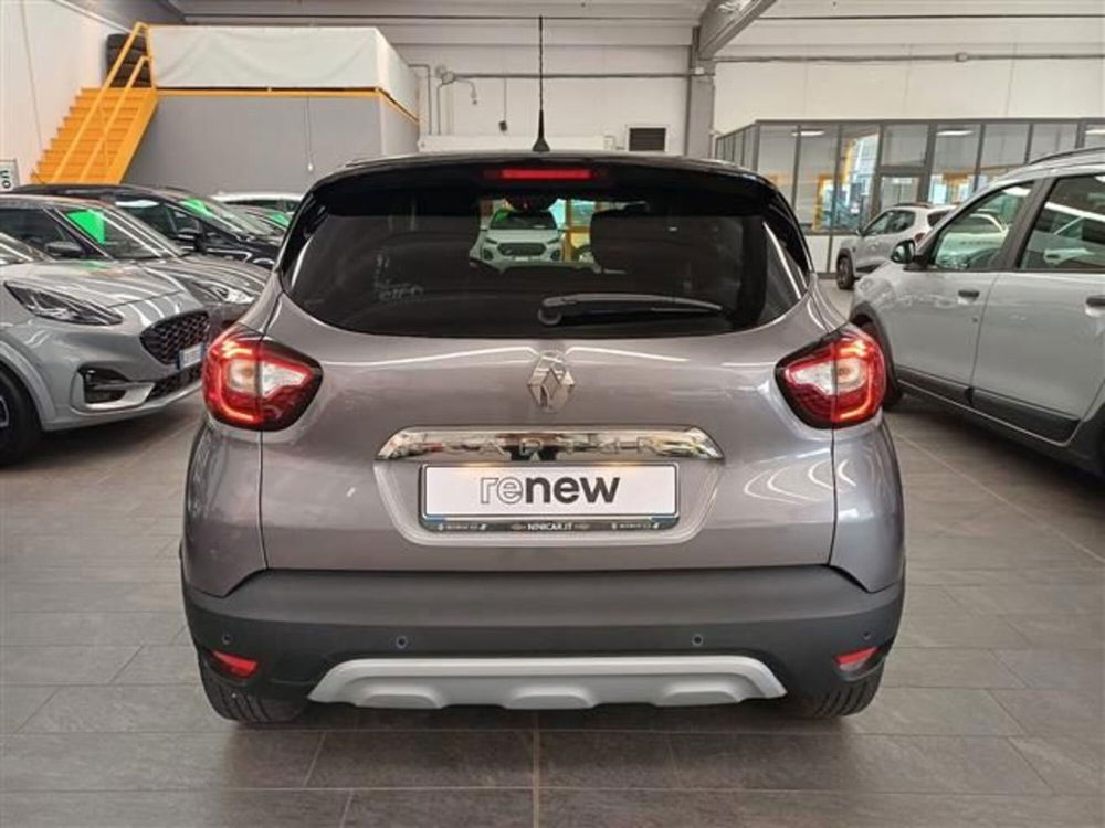 Renault Captur usata a Cremona (3)