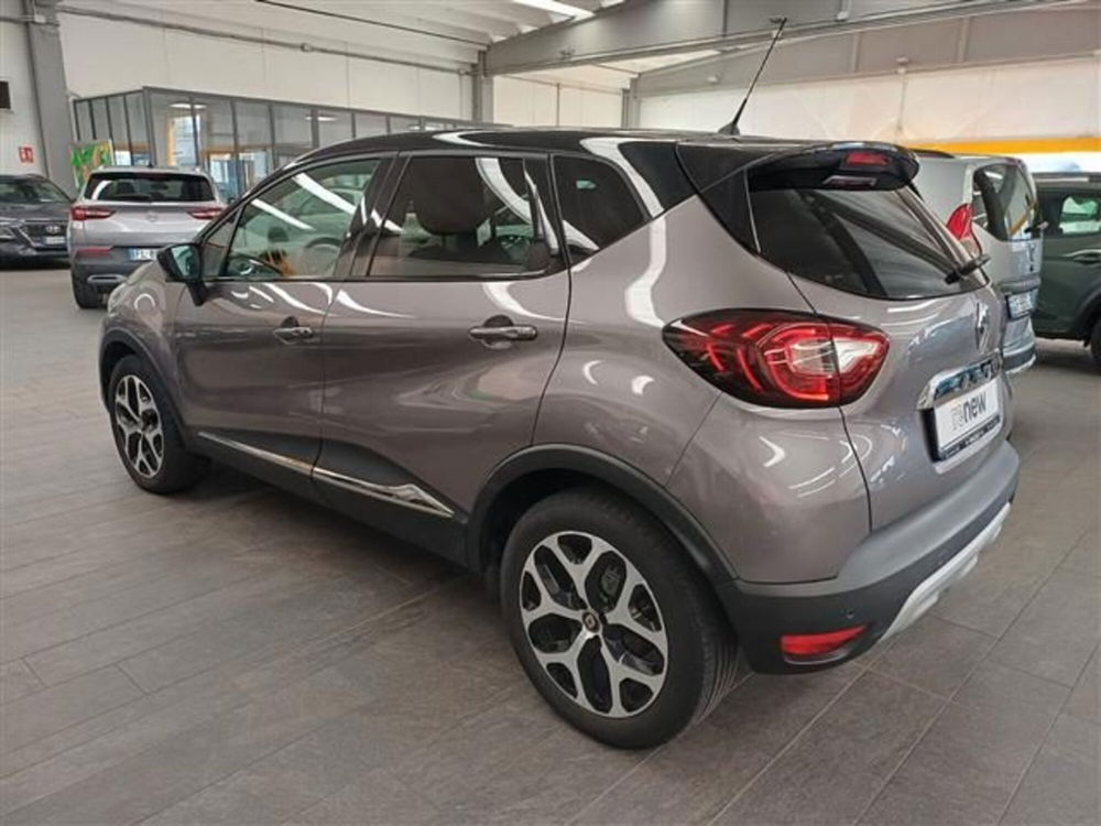 Renault Captur usata a Cremona (4)