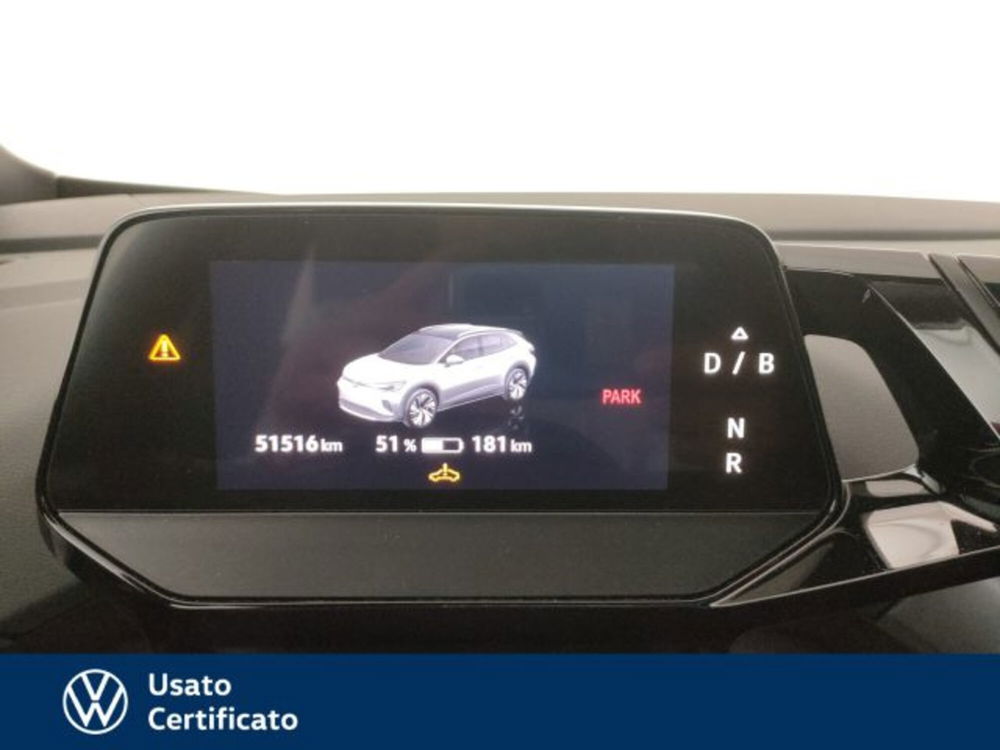 Volkswagen ID.4 usata a Vicenza (13)