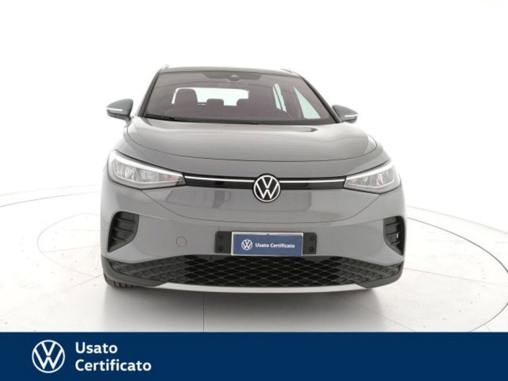 Volkswagen ID.4 usata a Vicenza (2)