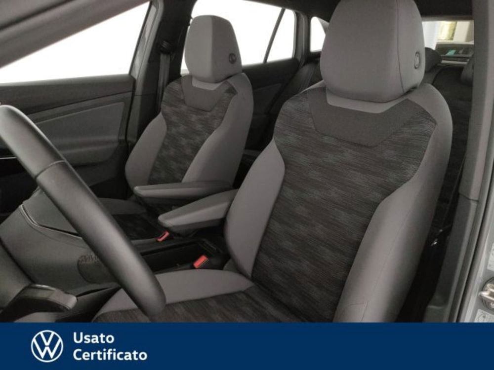 Volkswagen ID.4 usata a Vicenza (8)