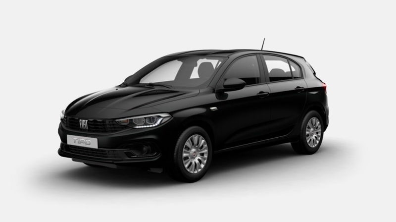 Fiat Tipo Tipo 5p 1.5 t4 hybrid Cross 130cv dct nuova a Tavarnelle Val di Pesa