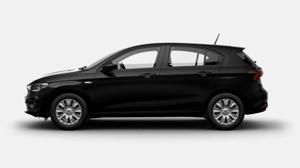 Fiat Tipo nuova a Firenze (3)