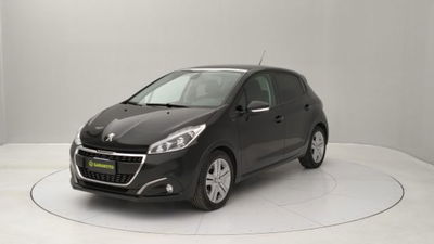 Peugeot 208 82 Stop&amp;Start 5 porte Active  del 2019 usata a Torino