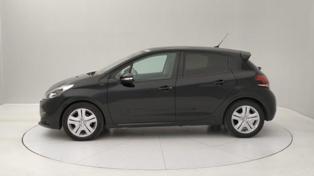 Peugeot 208 usata a Torino (2)