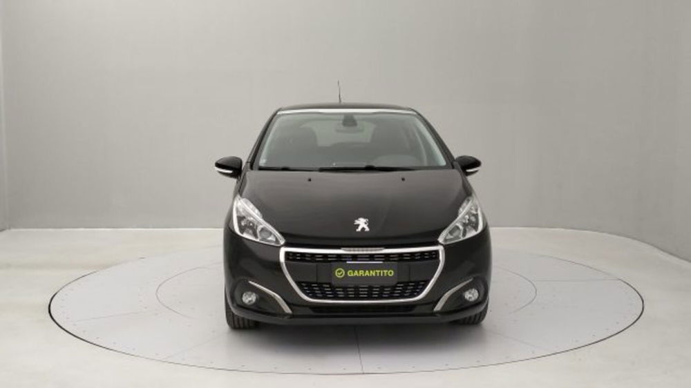 Peugeot 208 usata a Torino (8)