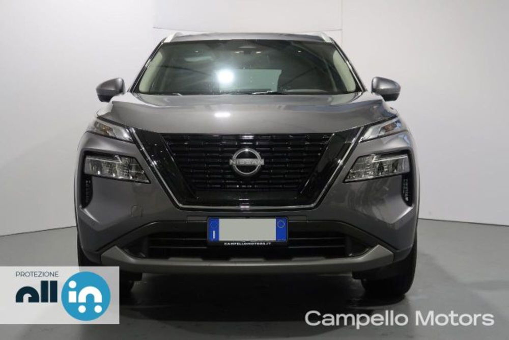 Nissan X-Trail usata a Venezia (2)