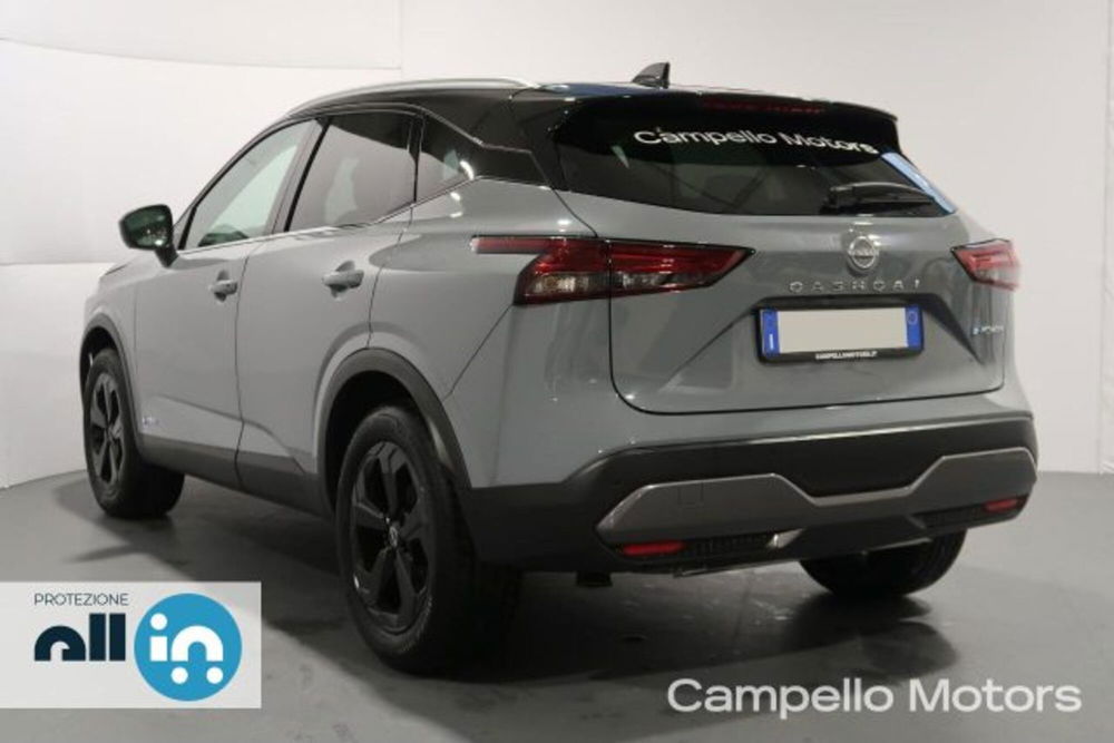 Nissan Qashqai usata a Venezia (3)