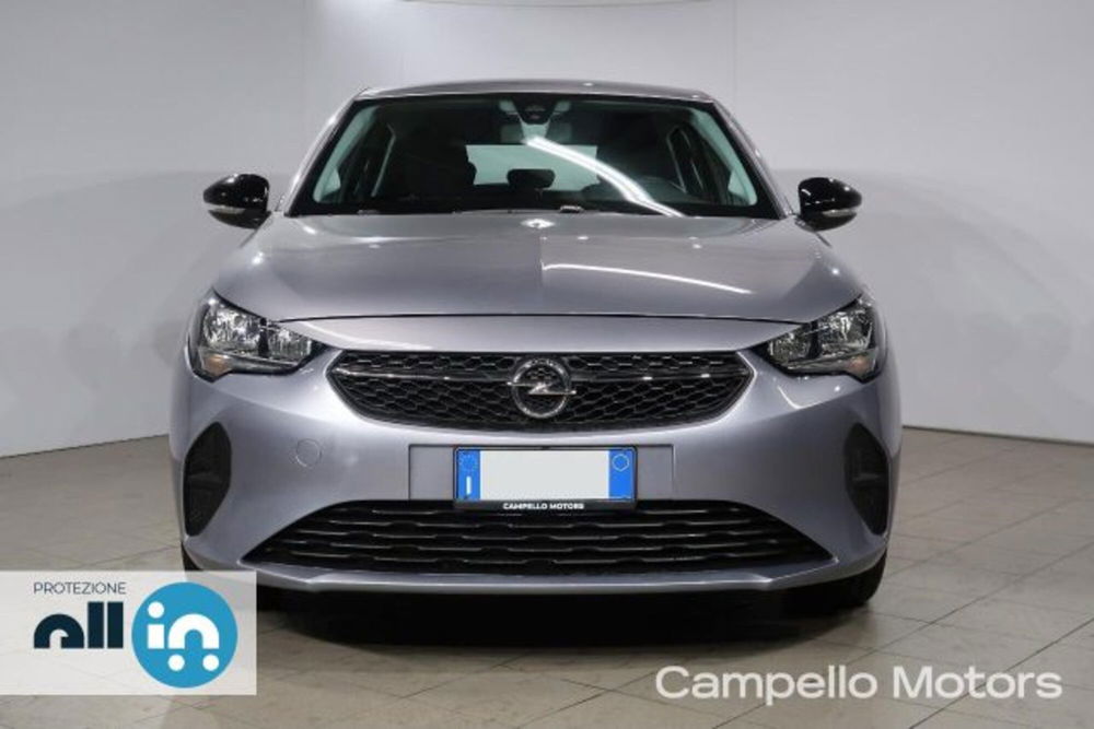 Opel Corsa usata a Venezia (2)