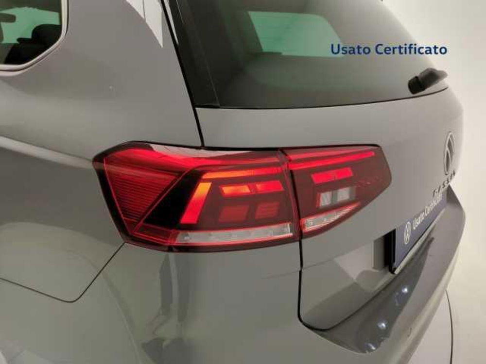 Volkswagen Passat Variant nuova a Avellino (11)