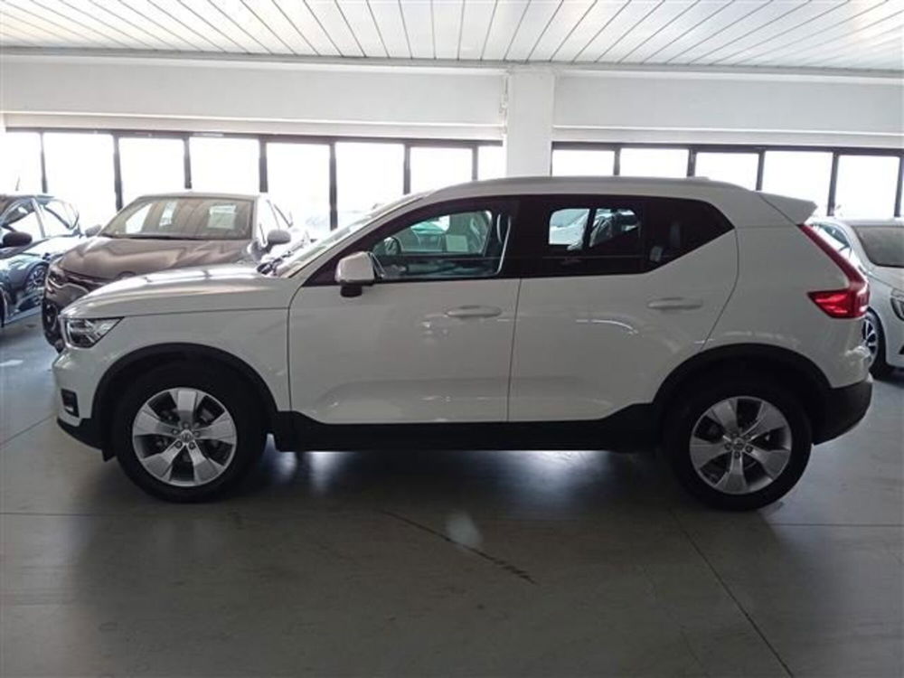 Volvo XC40 usata a Firenze (2)