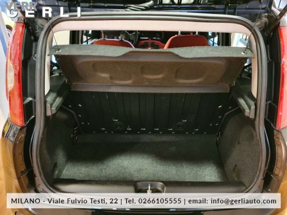 Fiat Panda usata a Milano (10)