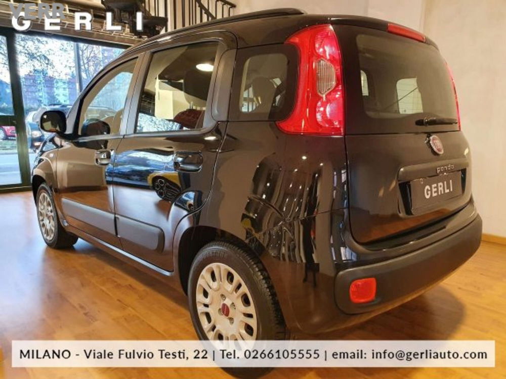 Fiat Panda usata a Milano (4)