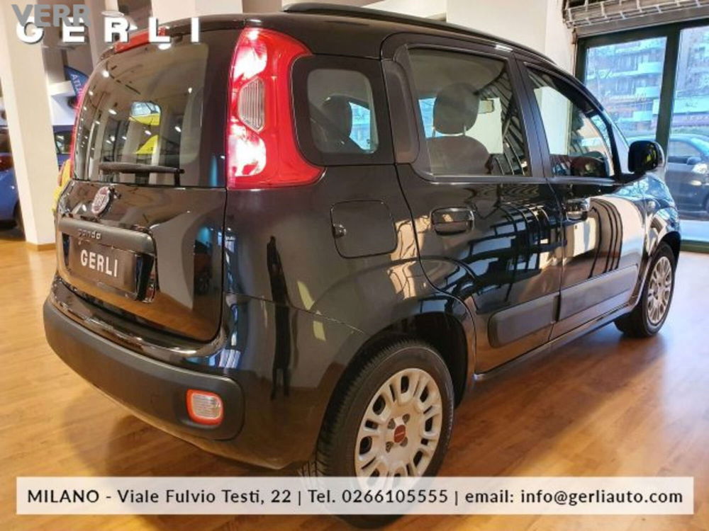 Fiat Panda usata a Milano (6)