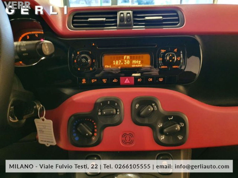 Fiat Panda usata a Milano (9)