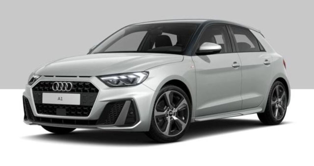 Audi A1 Sportback usata a Milano