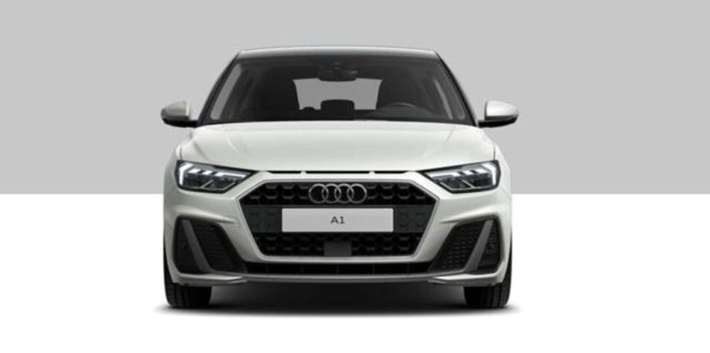 Audi A1 Sportback usata a Milano (4)