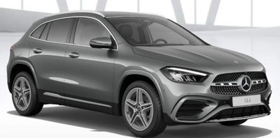 Mercedes-Benz GLA SUV 250 e Plug-in hybrid Automatic Premium del 2024 usata a Magenta