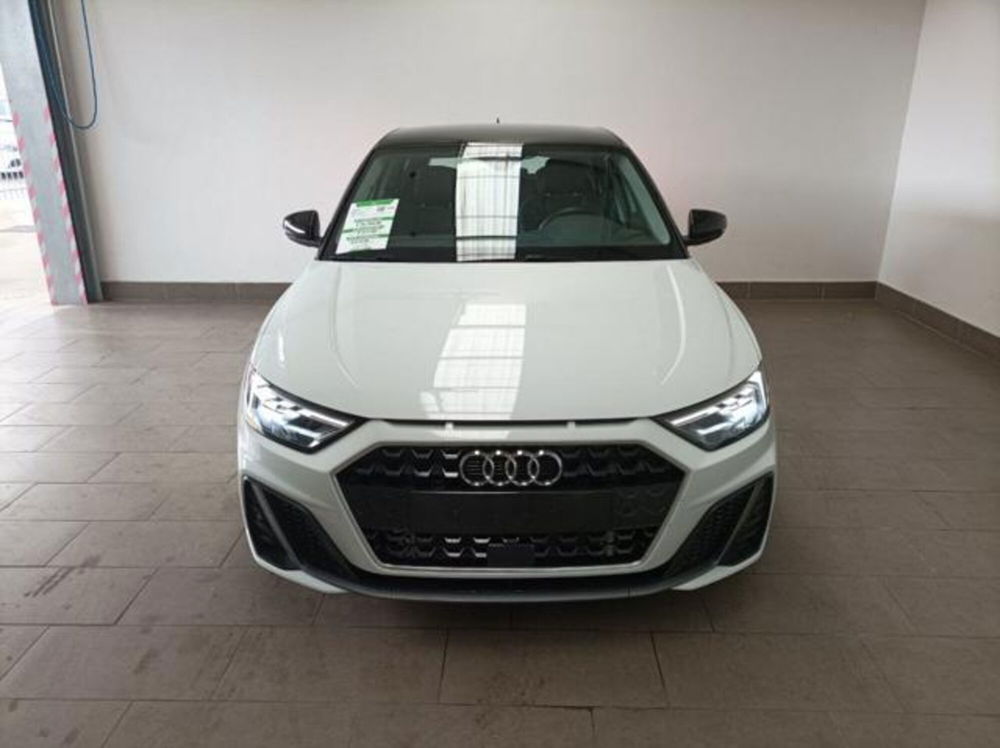 Audi A1 Sportback usata a Milano (6)