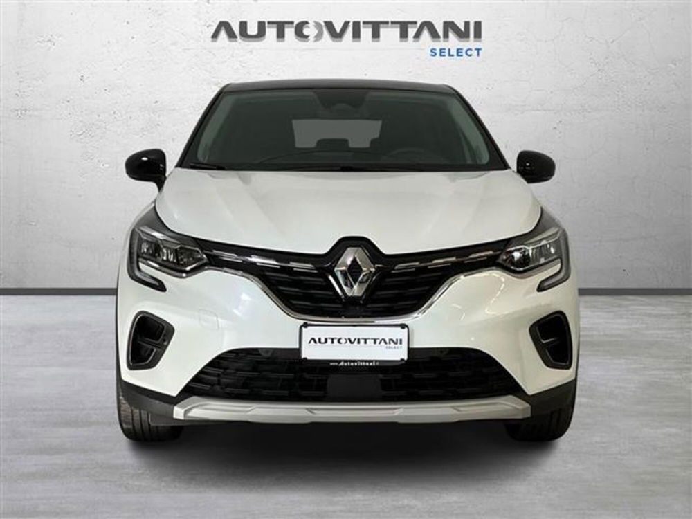 Renault Captur usata a Como (2)