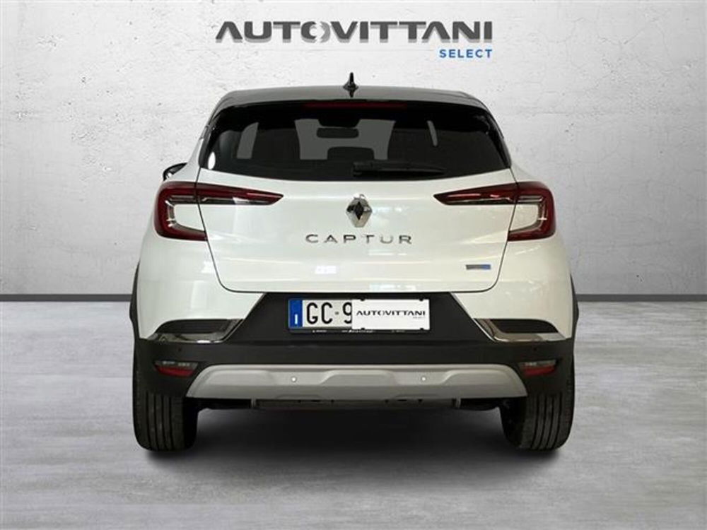 Renault Captur usata a Como (3)