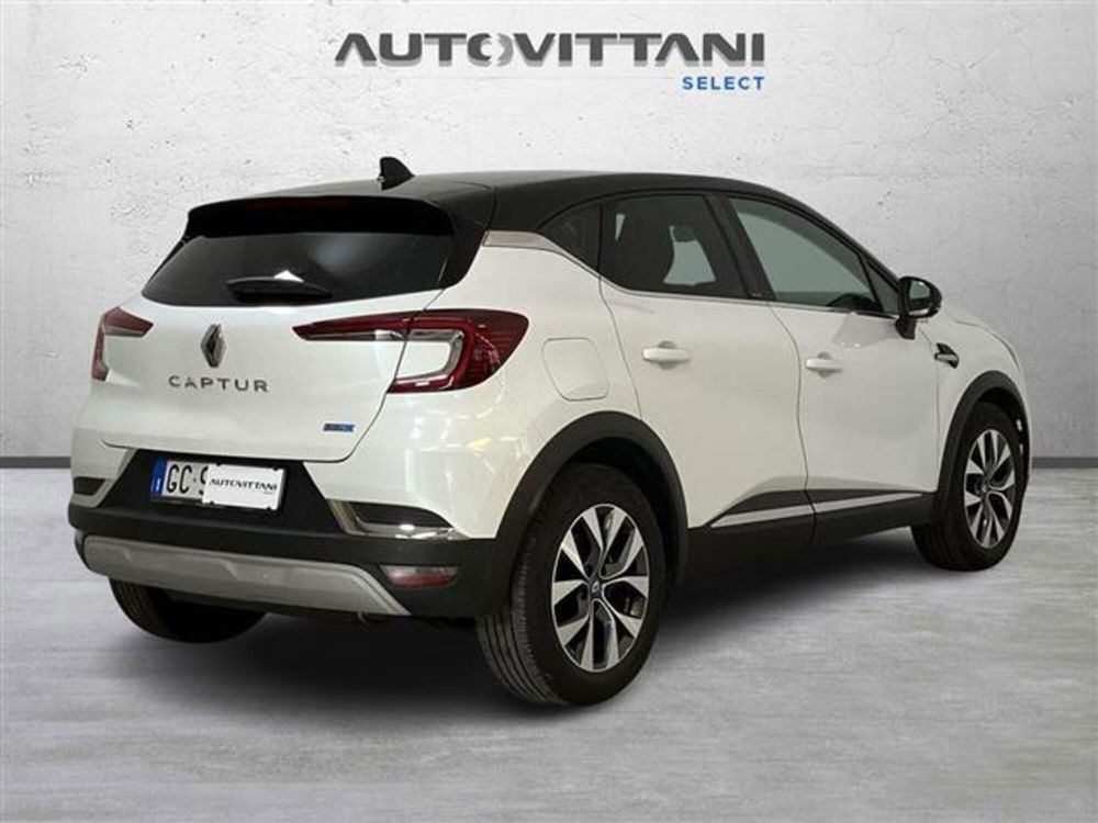 Renault Captur usata a Como (4)