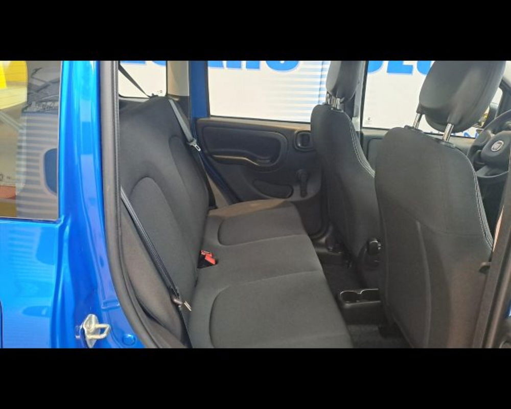 Fiat Panda nuova a Aosta (10)