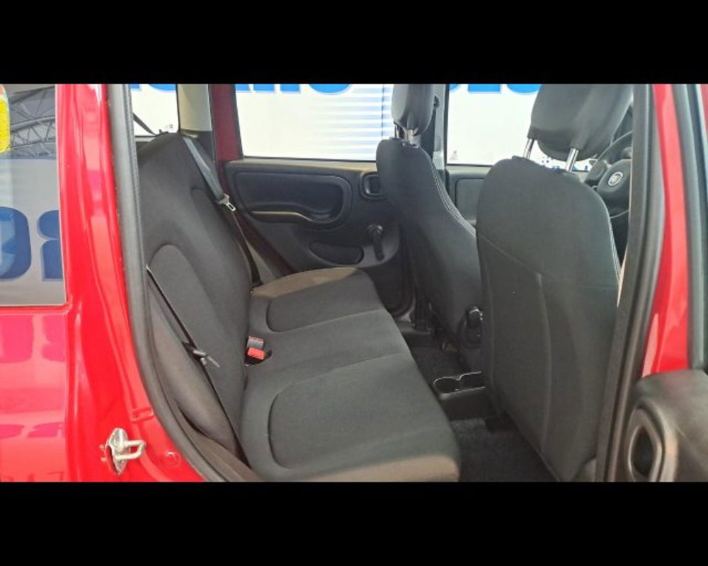 Fiat Panda nuova a Aosta (10)