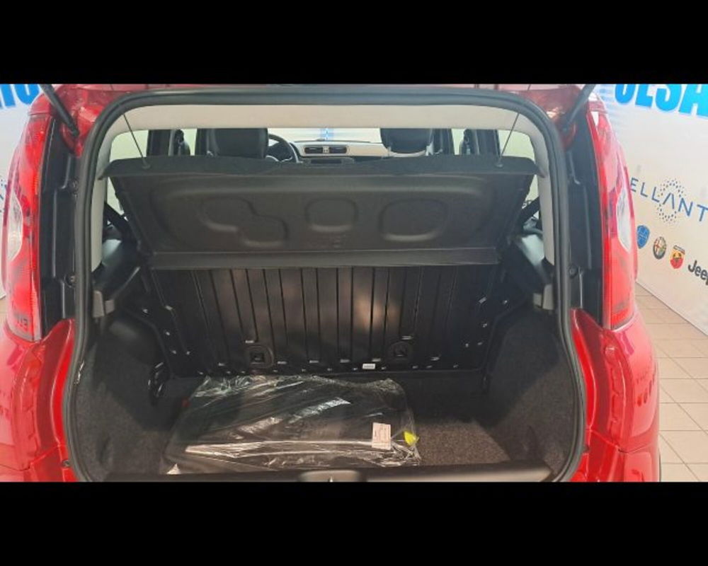 Fiat Panda nuova a Aosta (9)