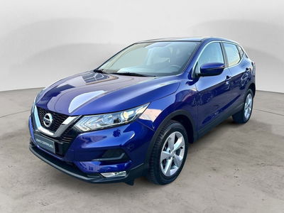 Nissan Qashqai 1.5 dCi 115 CV DCT Business del 2020 usata a Bari