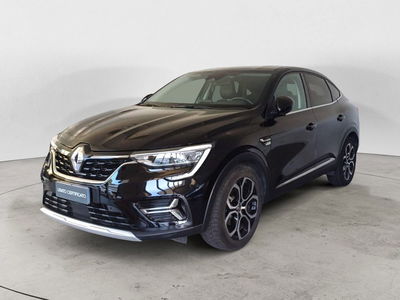 Renault Arkana E-Tech 145 CV Intens  del 2021 usata a Bari