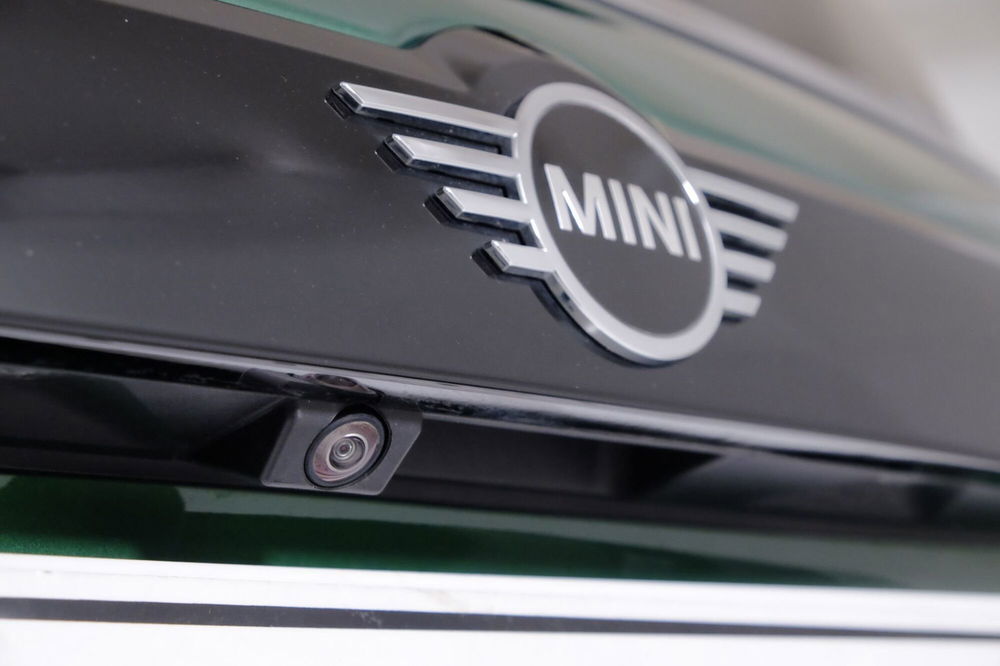 MINI Mini Countryman usata a Torino (17)