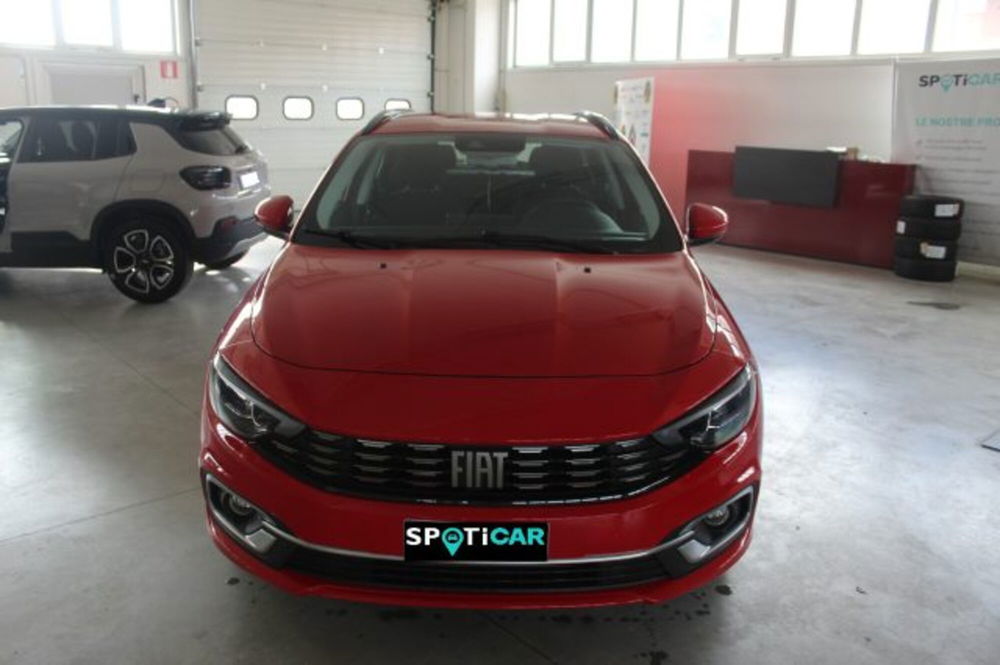 Fiat Tipo Station Wagon usata a Terni (2)