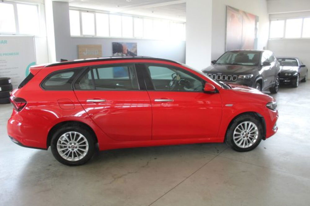 Fiat Tipo Station Wagon usata a Terni (6)