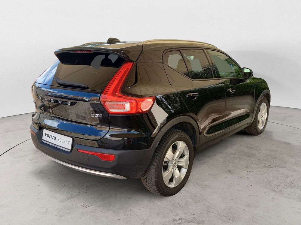 Volvo XC40 usata a Bari (2)