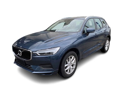 Volvo XC60 D4 Business Plus del 2019 usata a Bari