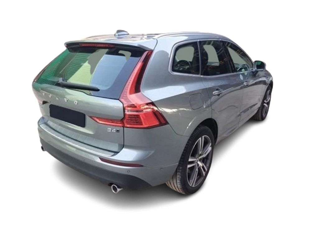 Volvo XC60 usata a Bari (2)