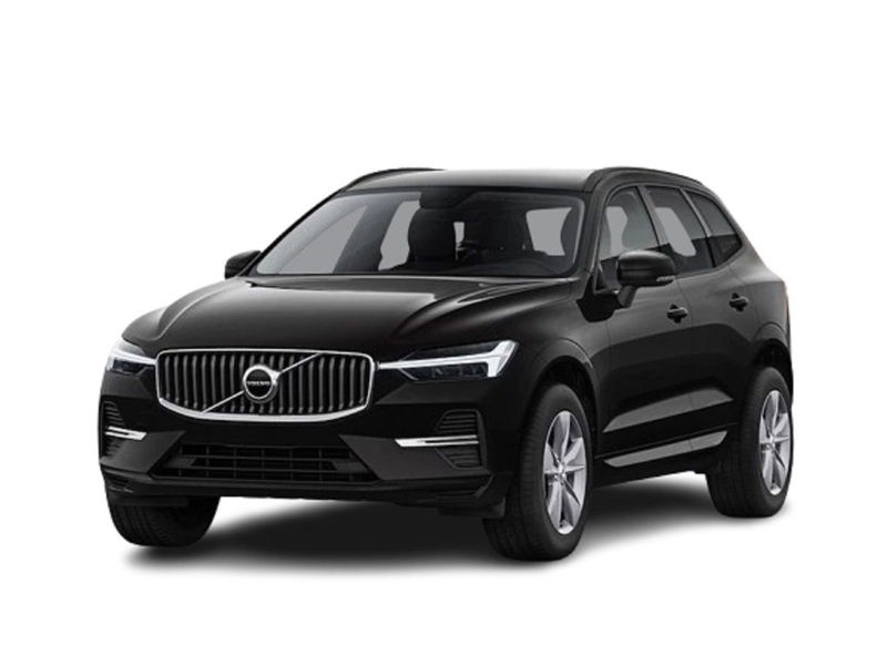 Volvo XC60 B4 automatico Essential  del 2023 usata a Bari