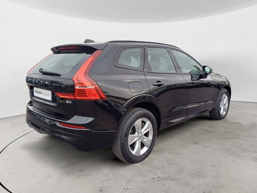 Volvo XC60 usata a Bari (2)